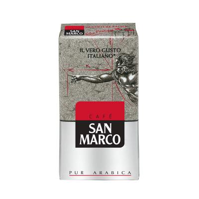 Café moulu San Marco