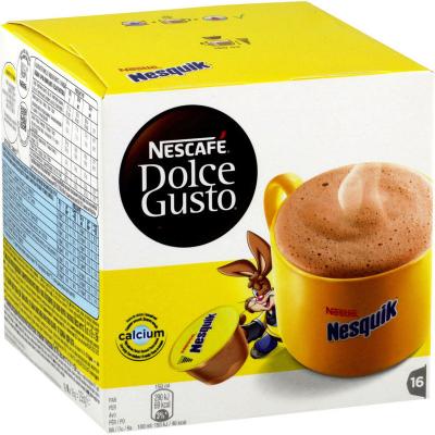 Boisson cacaotée 16 capsules Dolce Gusto Nescafé