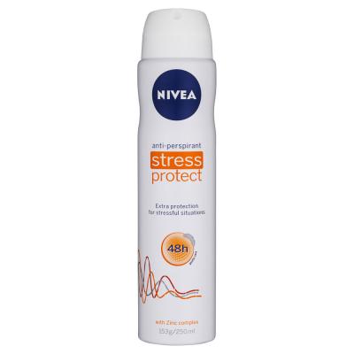 Déodorant stress protect 24h Nivéa