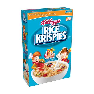 Rice Krispies Kellogg's