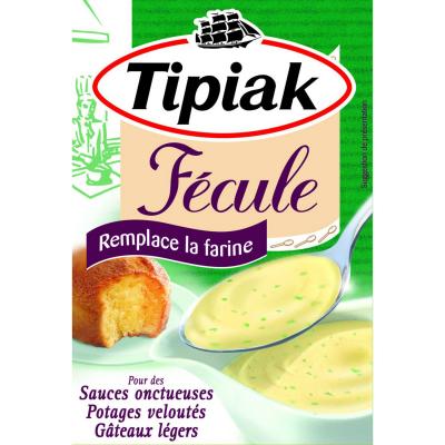 Fécule de pomme de terre Tipiak