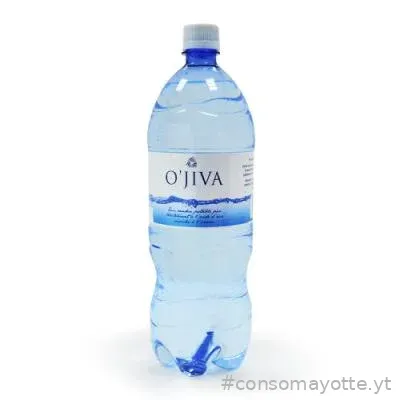 Eau 6x1.5L O'Jiva