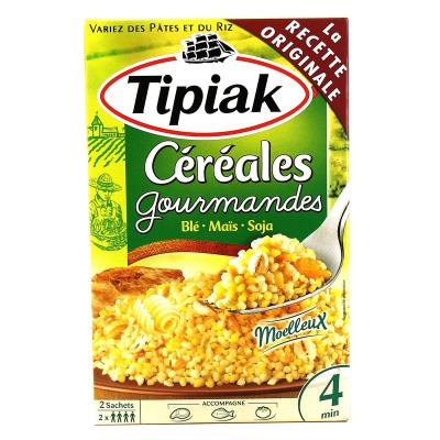 Céréales gourmandes Tipiak