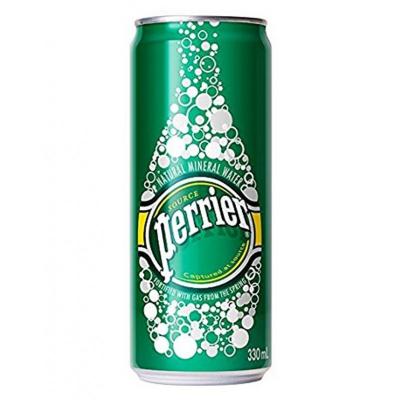 Natural Perrier