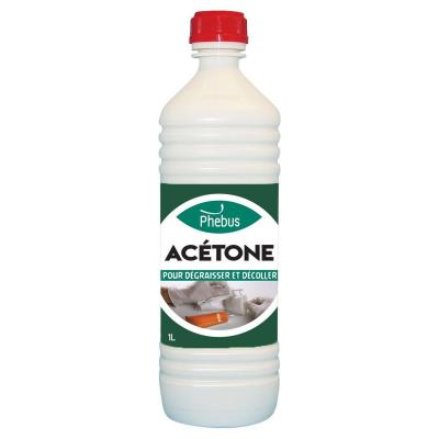 Acétone Phoebus