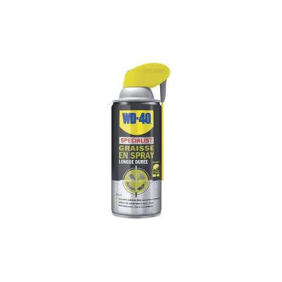 Graisse en spray WD-40