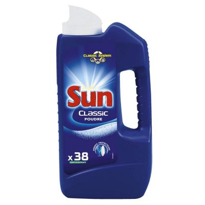 Poudre lave vaisselle Sun