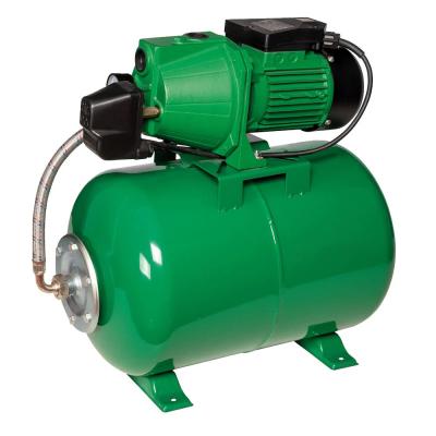 Pompe surpresseur 50L 1000W avec pompe Jet 121 Ose