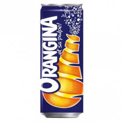 Orangina 33cl Orangina
