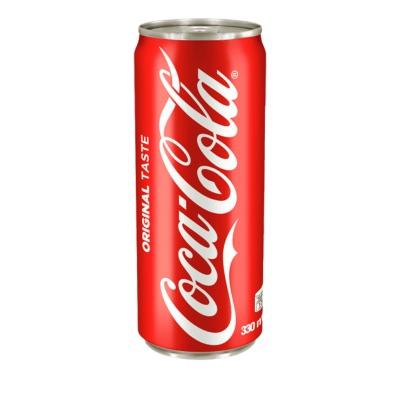 Coca-Coca 33cl Coca-Cola