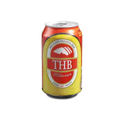 Bière THB 33cl Star Madagascar