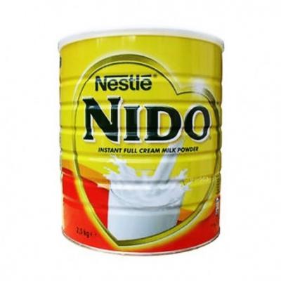 Lait en Poudre Nido Nestlé