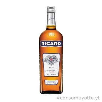 Ricard 1L Pernod Ricard