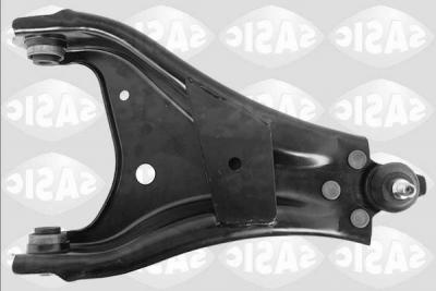 Bras de suspension triangulaire avant gauche pour Dacia Duster 7474013 Sasic