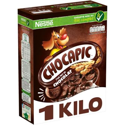 Chocapic Nestlé