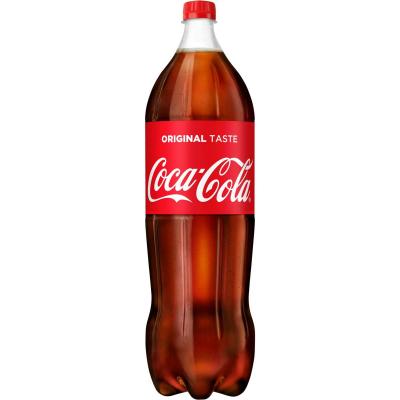 Coca-Cola bouteille 2L Coca-Cola