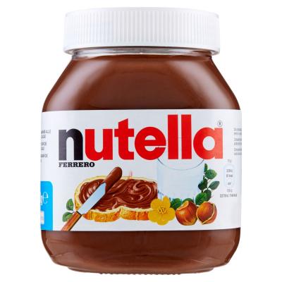 Pâte à tartiner Nutella Ferrero