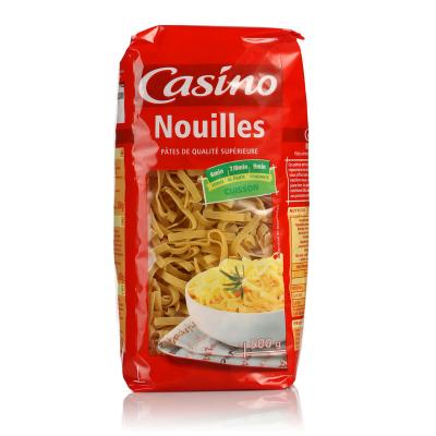 Nouilles Casino