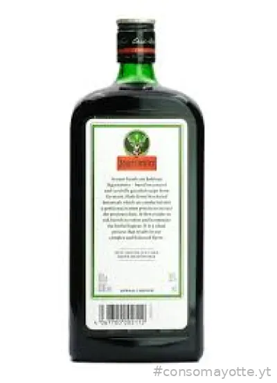 Jägermaster Mast-Jägermaster SE