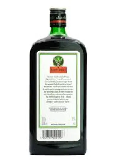 Jägermaster Mast-Jägermaster SE