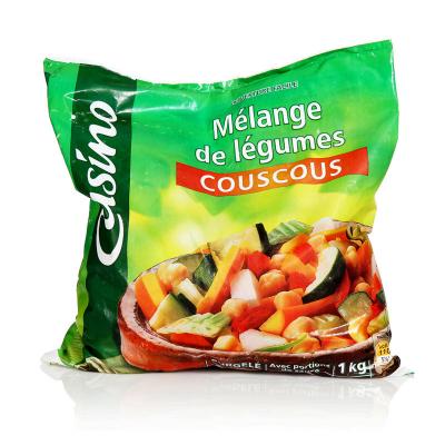 Légumes couscous Casino