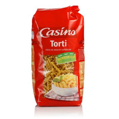 Torti Casino