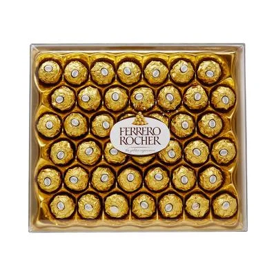 Rochers Ferrero
