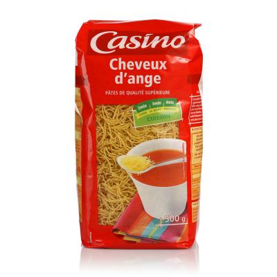 Cheveux d'ange Casino