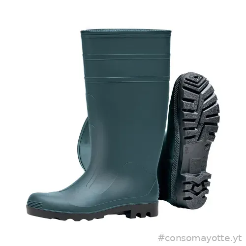 Bottes de jardin rivage · taille 39 