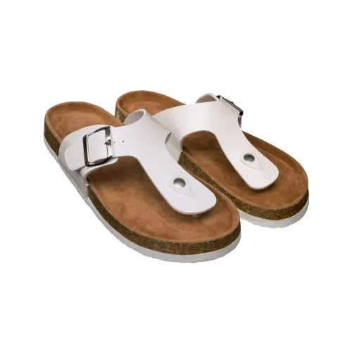 Sandales blanches · taille 38 