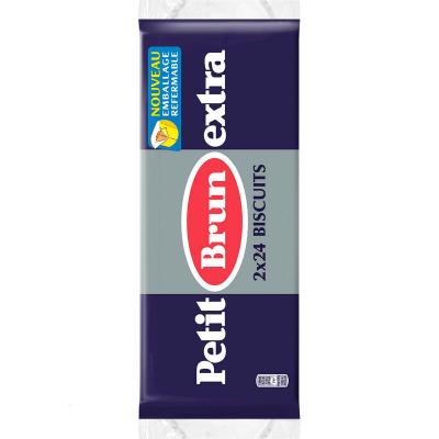 Petit brun extra Mondelez