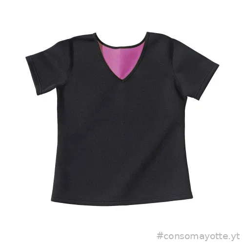 T-shirt de sudation · M 