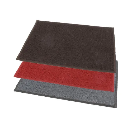 Tapis de cuisine antidérapant · Gris / 50 x 120 Facilitys