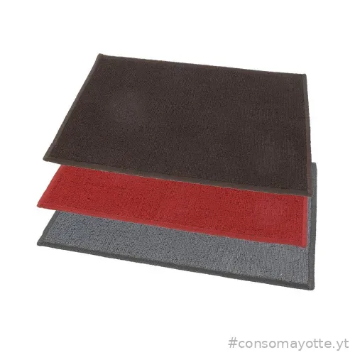 Tapis de cuisine antidérapant · Gris / 50 x 120 Facilitys