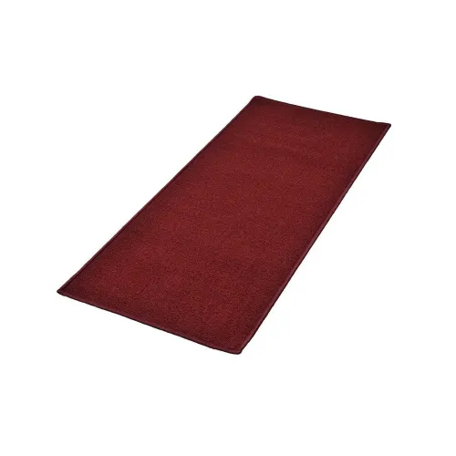 Tapis de cuisine antidérapant · Rouge / 50 x 120 Facilitys
