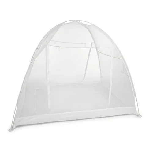 Moustiquaire dôme pop up · 200 x 150 Terre Jardin