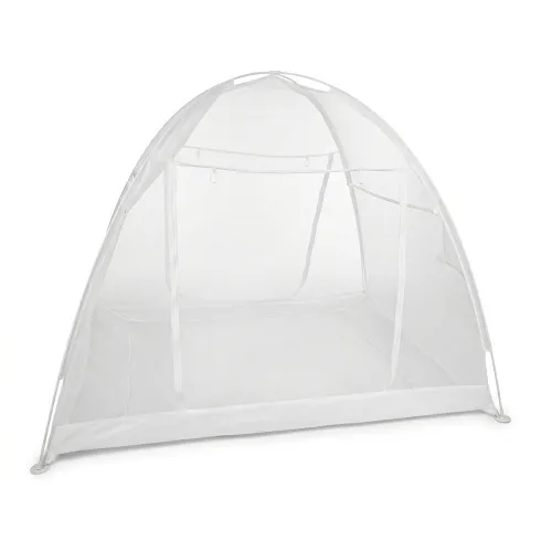 Moustiquaire dôme pop up · 200 x 180 Terre Jardin