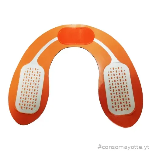 Patch de rechange fessier trainer Facilitys