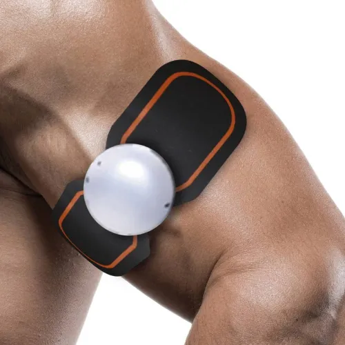 Électro-stimulateur biceps trainer x2 Facilitys