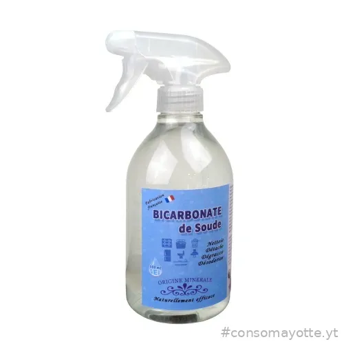Gel bicarbonate 500ml 