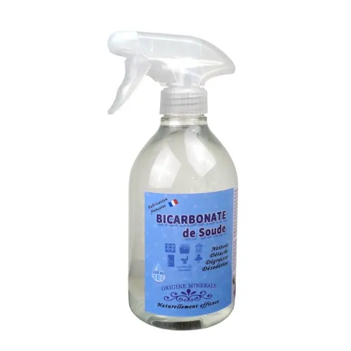 Gel bicarbonate 500ml 