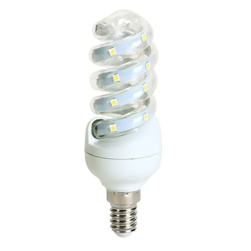 Ampoule LED E14 tube 5 W 6400 K 