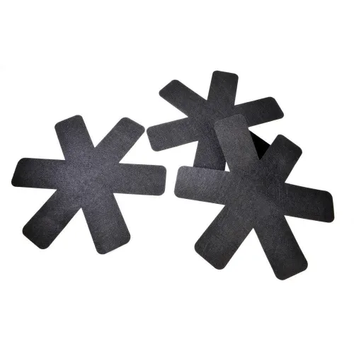 Protège-poêles x3 Facilitys