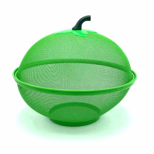 Corbeille de fruits anti insectes Facilitys