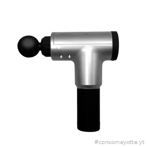 Pistolet de massage Facilitys