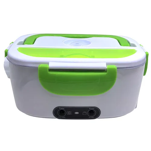 Lunch box chauffante Facilitys