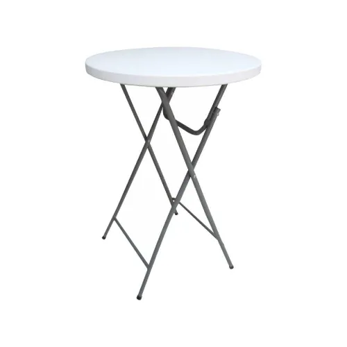 Table mange-debout Terre Jardin