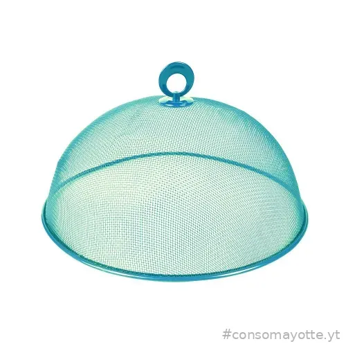 Cloche anti-insectes 30 cm 