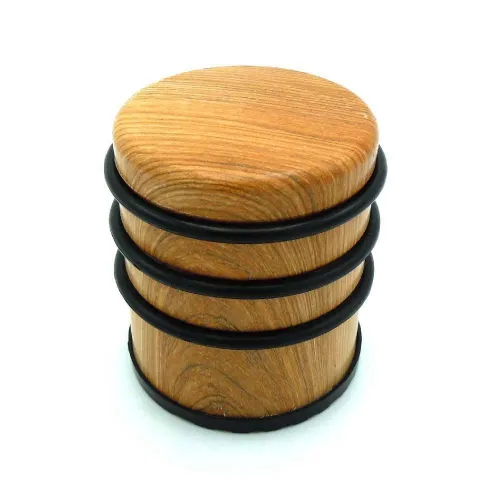 Arrêt de porte bois Facilitys