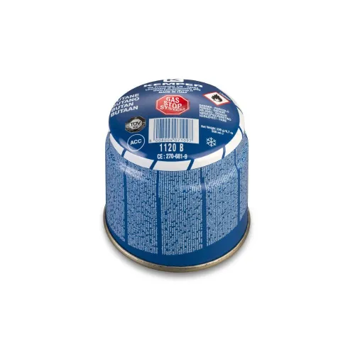 Cartouche gaz 190 g 